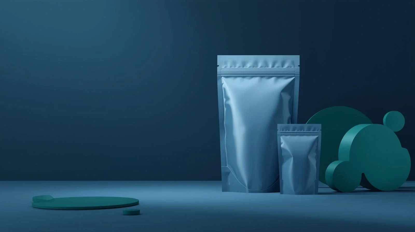 Custom Printed Packaging That Builds Recognition